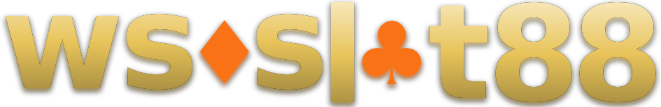 wsoslot88 logo